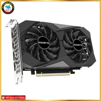 Gigabyte RTX3050 6GD6